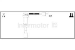 Ignition HT Lead set assembled in the UK 76108