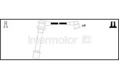 Ignition HT Lead set assembled in the UK 76312