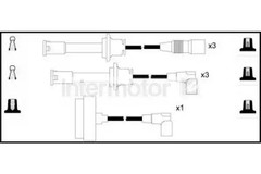 Ignition HT Lead set assembled in the UK 76351