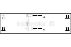 Ignition HT Lead set assembled in the UK 76168