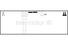 Ignition HT Lead set assembled in the UK 76196