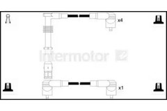 Ignition HT Lead set assembled in the UK 73325