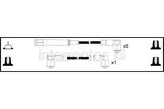 Ignition HT Lead set assembled in the UK 76256