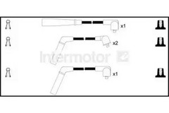 Ignition HT Lead set assembled in the UK 73201