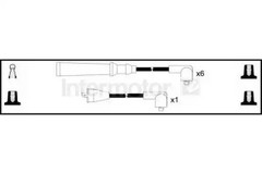 Ignition HT Lead set assembled in the UK 73492