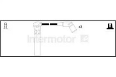 Ignition HT Lead set assembled in the UK 73932