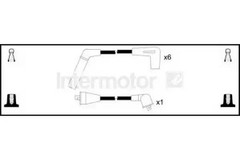 Ignition HT Lead set assembled in the UK 73896