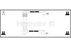 Ignition HT Lead set assembled in the UK 73789
