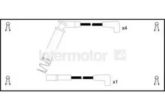 Ignition HT Lead set assembled in the UK 73976