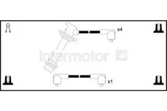 Ignition HT Lead set assembled in the UK 73432