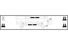 Ignition HT Lead set assembled in the UK 73722