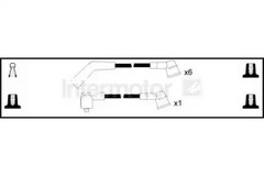 Ignition HT Lead set assembled in the UK 76283