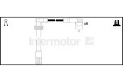 Ignition HT Lead set assembled in the UK 73887