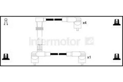 Ignition HT Lead set assembled in the UK 73742