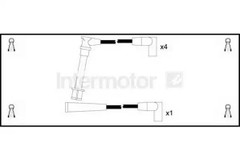 Ignition HT Lead set assembled in the UK 76124