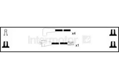 Ignition HT Lead set assembled in the UK 76321