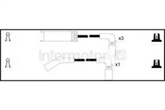 Ignition HT Lead set assembled in the UK 73667