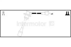 Ignition HT Lead set assembled in the UK 76107