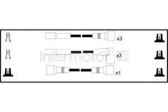 Ignition HT Lead set assembled in the UK 73576