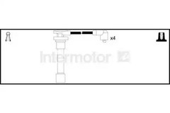 Ignition HT Lead set assembled in the UK 76197