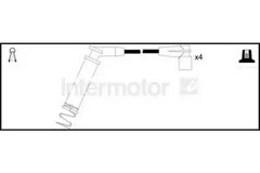 Ignition HT Lead set assembled in the UK 73632