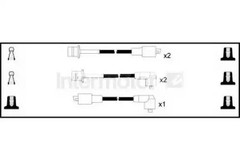 Ignition HT Lead set assembled in the UK 76228