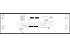 Ignition HT Lead set assembled in the UK 73481