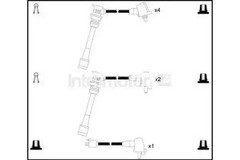 Ignition HT Lead set assembled in the UK 73618