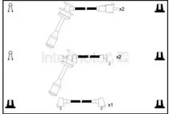 Ignition HT Lead set assembled in the UK 76106