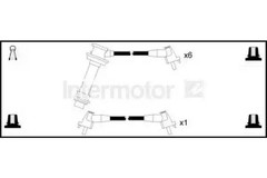 Ignition HT Lead set assembled in the UK 73823