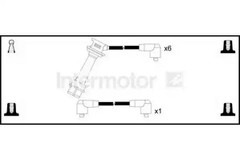 Ignition HT Lead set assembled in the UK 76226
