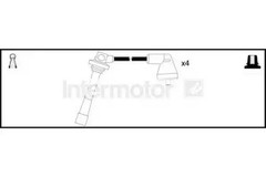 Ignition Leads set 83088 Replaces FSD7-18-140B Fits Mazda 626 MKV 1.8L & 2.0L