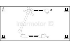Ignition HT Lead set assembled in the UK 76109