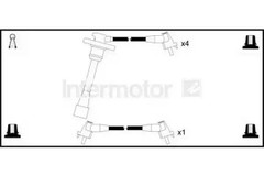Ignition HT Lead set assembled in the UK 76100