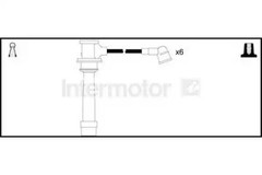 Ignition HT Lead set assembled in the UK 76206