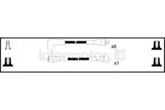 Ignition HT Lead set assembled in the UK 73871