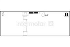 Ignition HT Lead set assembled in the UK 76200