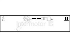 Ignition HT Lead set assembled in the UK 76273