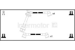 Ignition HT Lead set assembled in the UK 73413