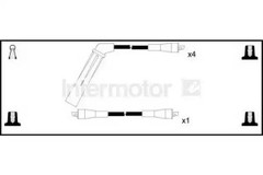 Ignition HT Lead set assembled in the UK 73787