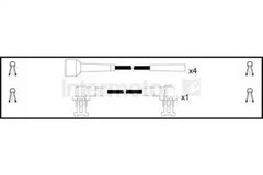 Ignition HT Lead set assembled in the UK 73162