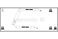 Ignition HT Lead set assembled in the UK 76265