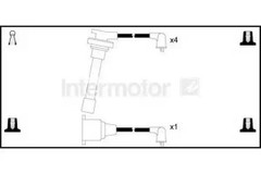 Ignition HT Lead set assembled in the UK 73728
