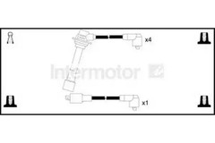 Ignition HT Lead set assembled in the UK 73562