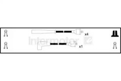 Ignition HT Lead set assembled in the UK 73897