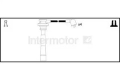 Ignition HT Lead set assembled in the UK 73991