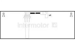 Ignition HT Lead set assembled in the UK 73878