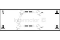 Ignition HT Lead set assembled in the UK 73620