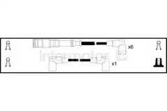 Ignition HT Lead set assembled in the UK 73767