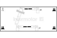 Ignition HT Lead set assembled in the UK 73810